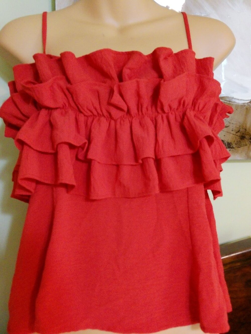 SIENNA SKY SIZE XL GOOD CONDITION